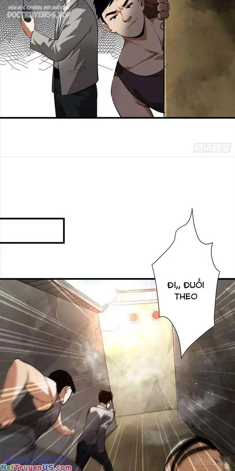 Luân Bàn Thế Giới Chapter 113 - 23