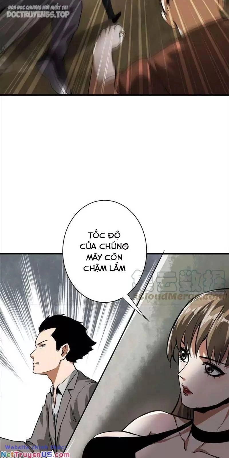 Luân Bàn Thế Giới Chapter 113 - 24