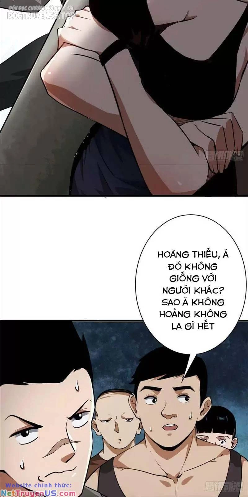 Luân Bàn Thế Giới Chapter 113 - 25