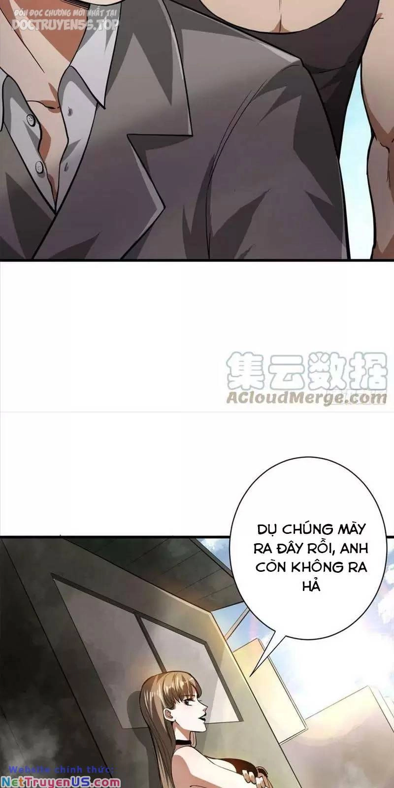 Luân Bàn Thế Giới Chapter 113 - 26