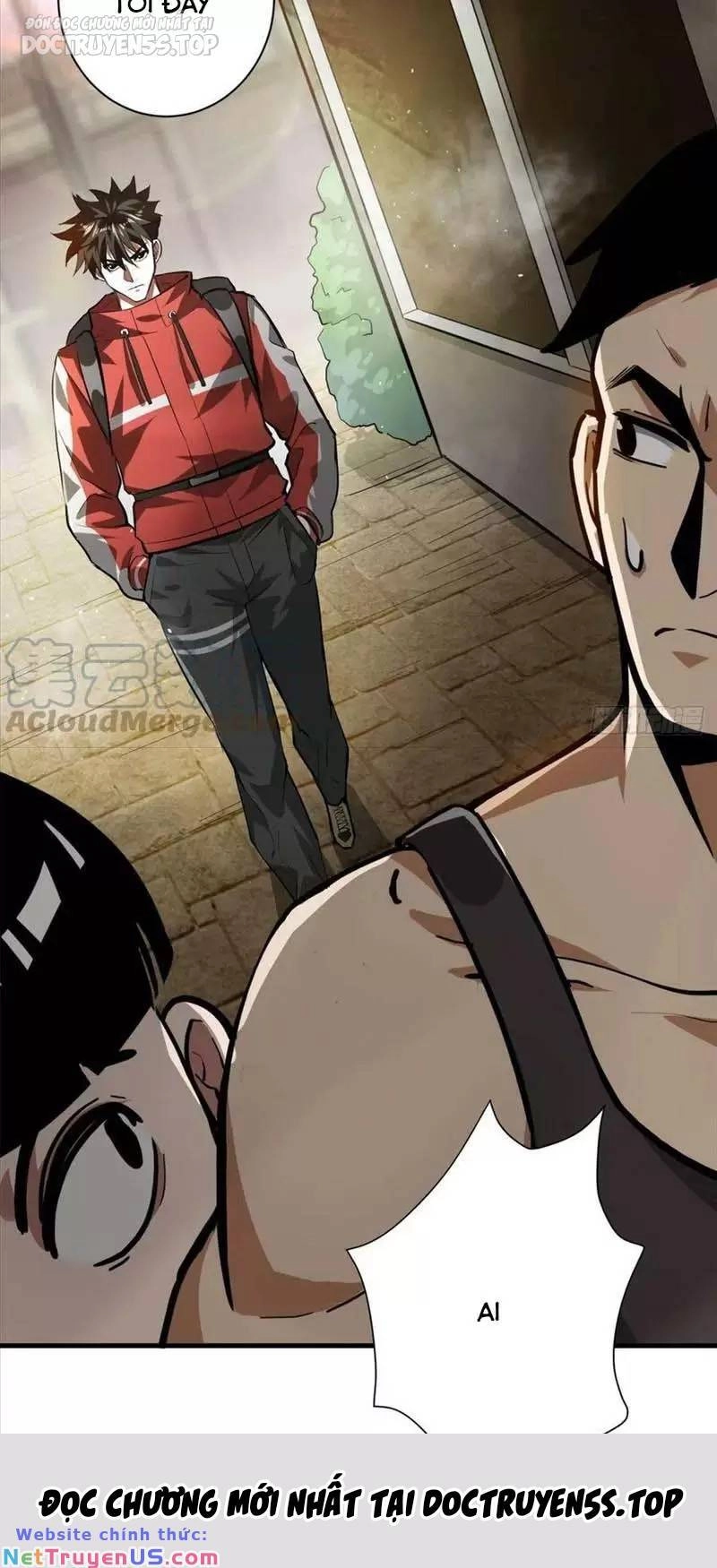 Luân Bàn Thế Giới Chapter 113 - 28