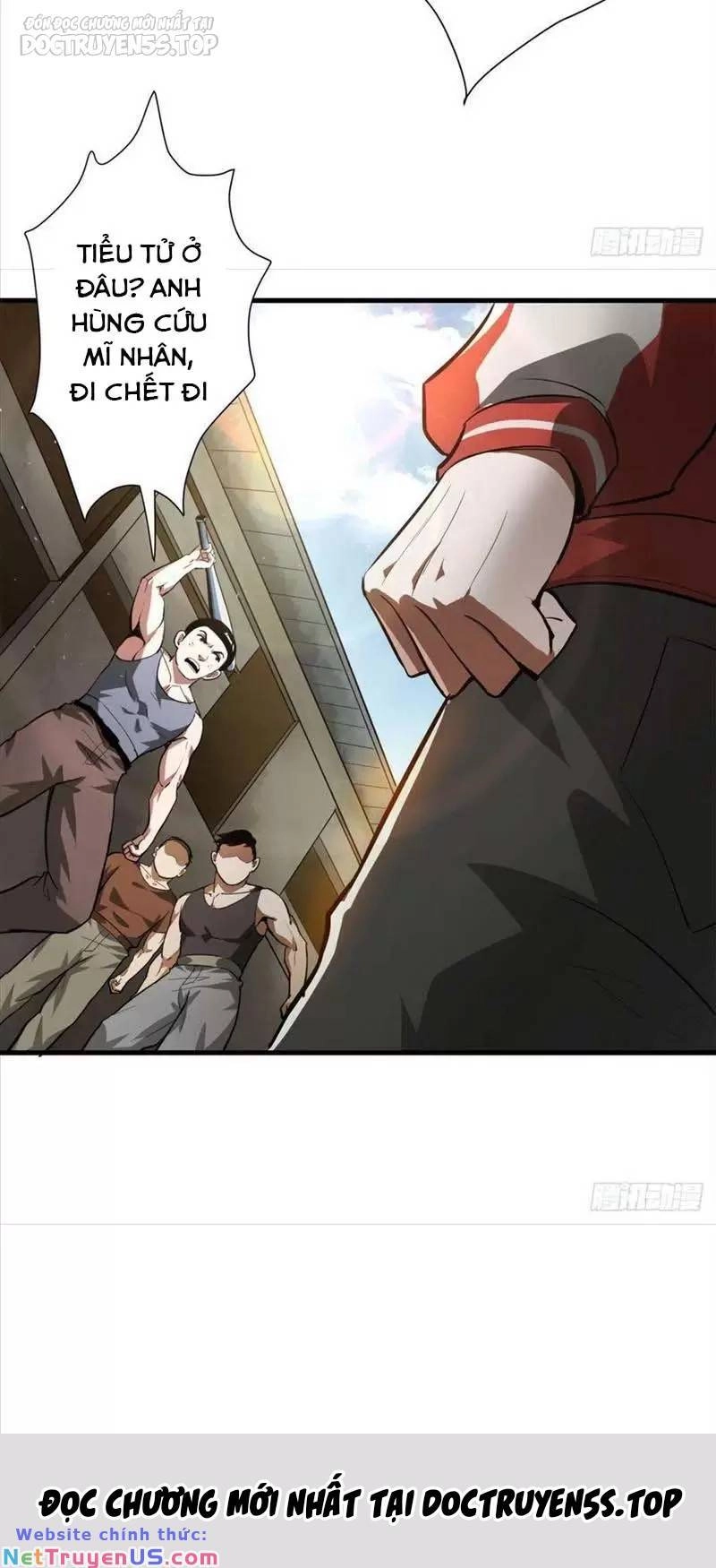 Luân Bàn Thế Giới Chapter 113 - 29