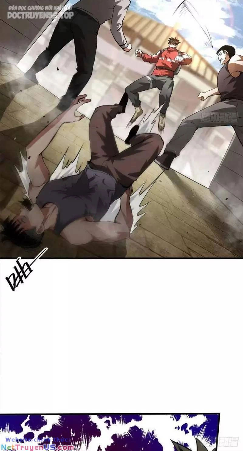 Luân Bàn Thế Giới Chapter 113 - 31