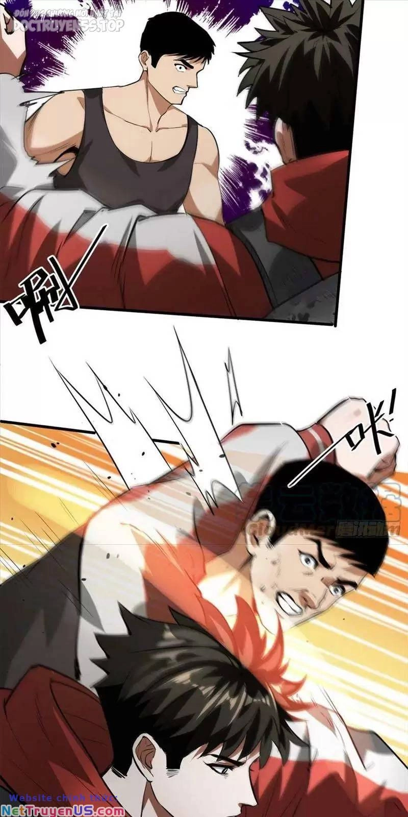 Luân Bàn Thế Giới Chapter 113 - 32