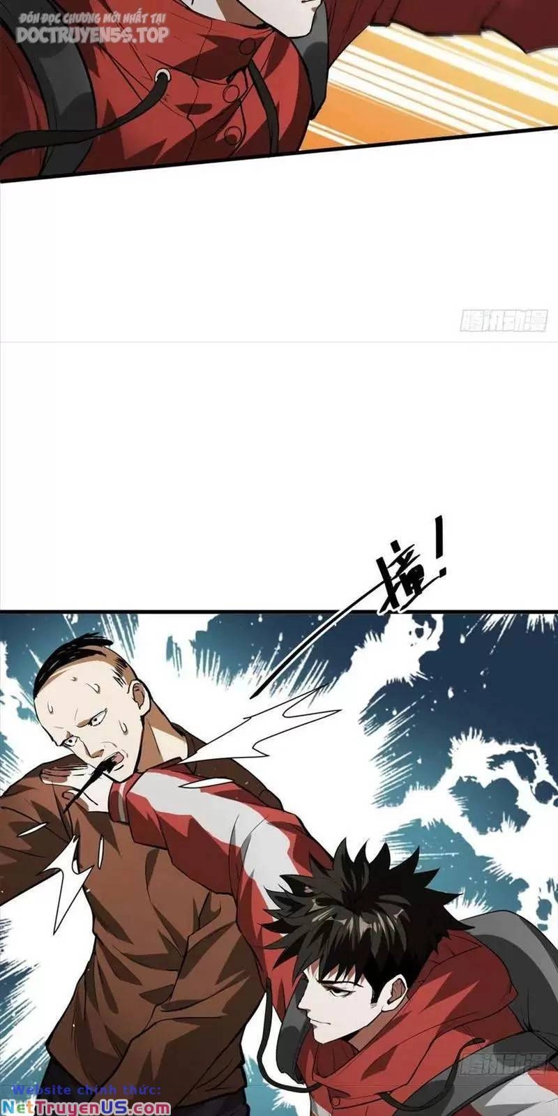 Luân Bàn Thế Giới Chapter 113 - 33