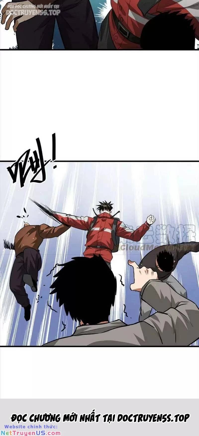 Luân Bàn Thế Giới Chapter 113 - 34