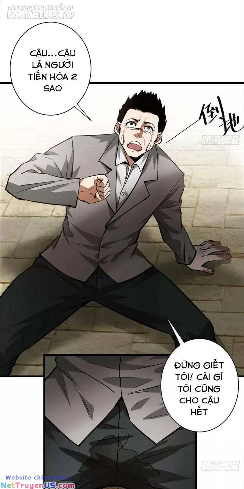 Luân Bàn Thế Giới Chapter 113 - 35