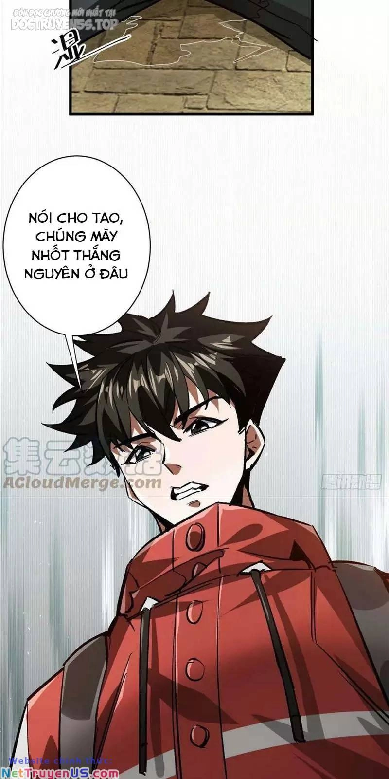 Luân Bàn Thế Giới Chapter 113 - 36