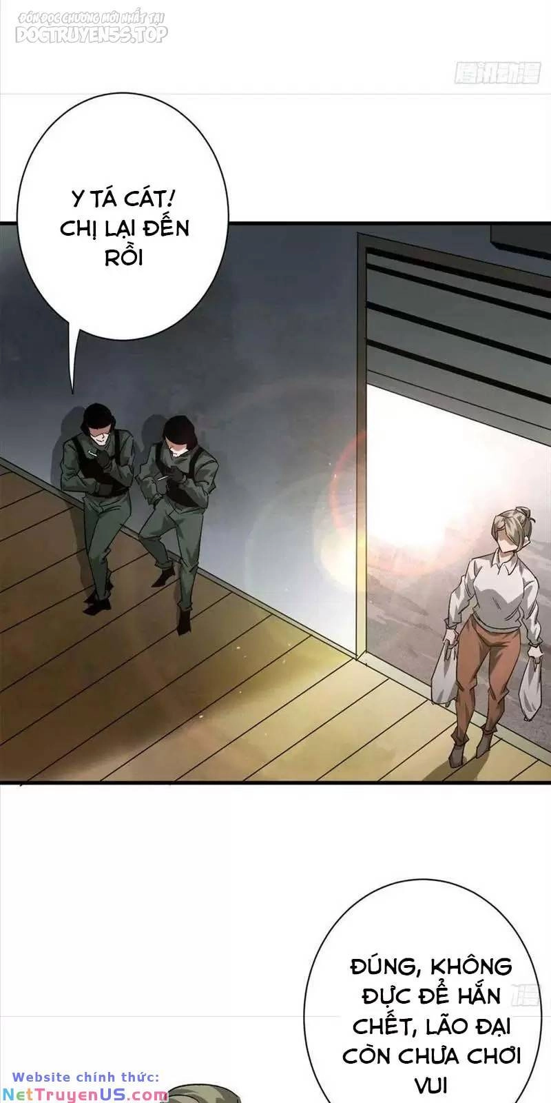 Luân Bàn Thế Giới Chapter 114 - 3