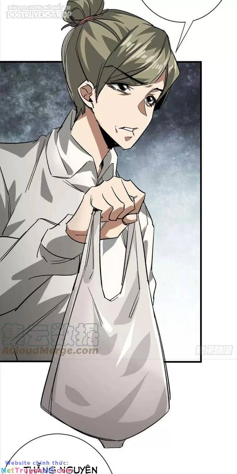 Luân Bàn Thế Giới Chapter 114 - 4