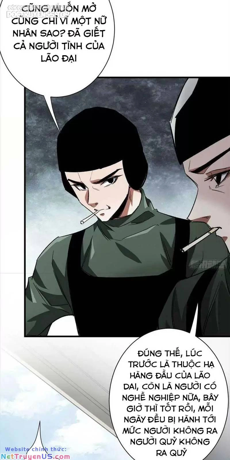 Luân Bàn Thế Giới Chapter 114 - 5