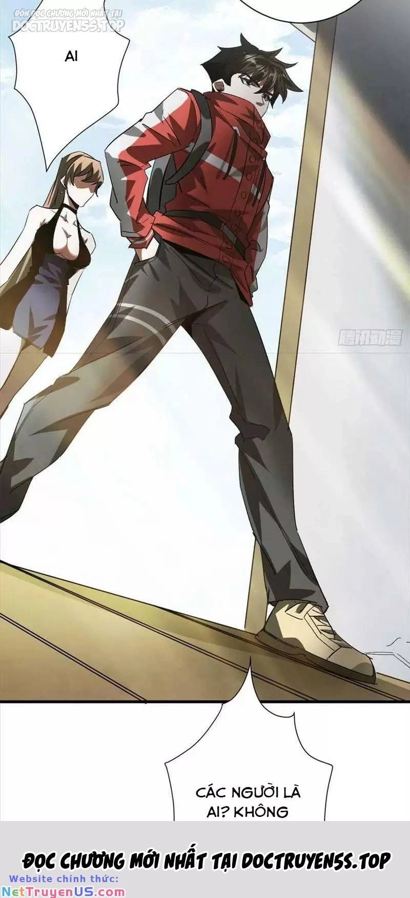 Luân Bàn Thế Giới Chapter 114 - 6