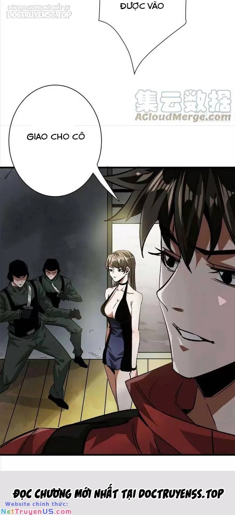 Luân Bàn Thế Giới Chapter 114 - 7