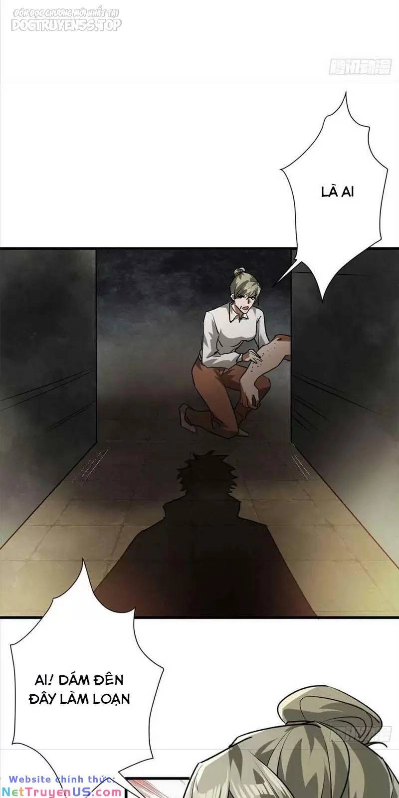 Luân Bàn Thế Giới Chapter 114 - 8