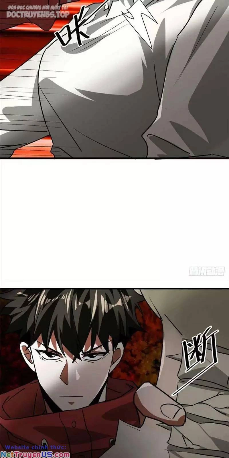 Luân Bàn Thế Giới Chapter 114 - 10