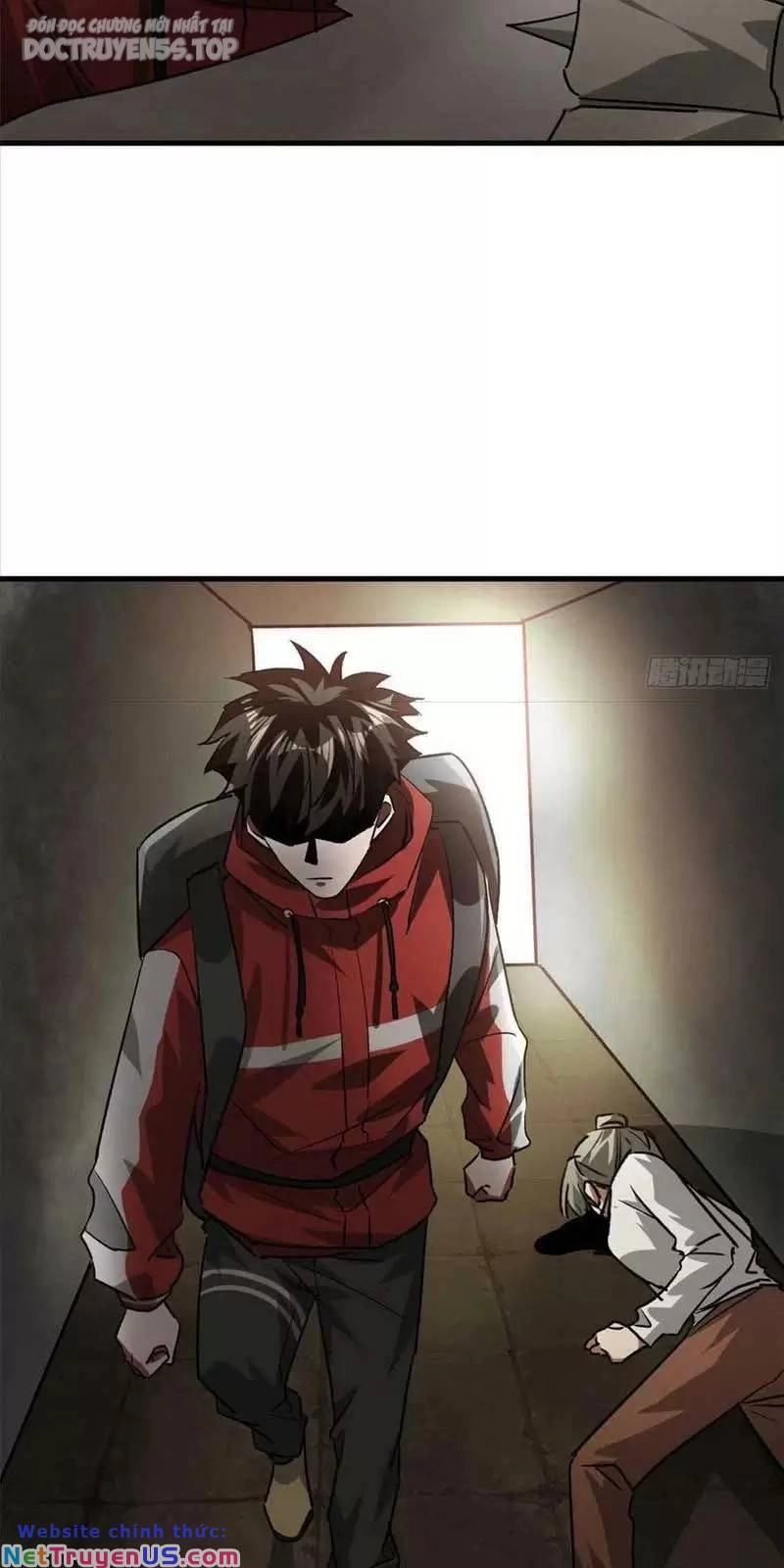 Luân Bàn Thế Giới Chapter 114 - 11