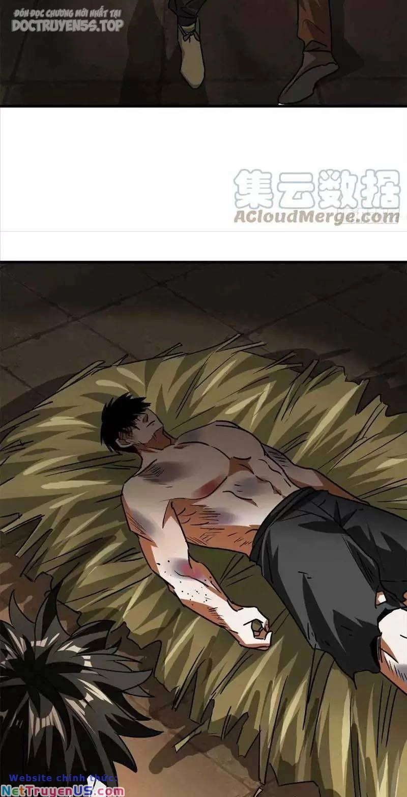 Luân Bàn Thế Giới Chapter 114 - 12