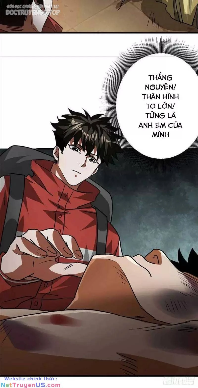 Luân Bàn Thế Giới Chapter 114 - 13