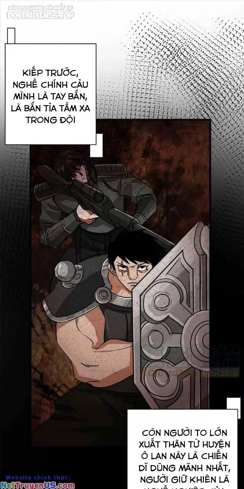 Luân Bàn Thế Giới Chapter 114 - 14