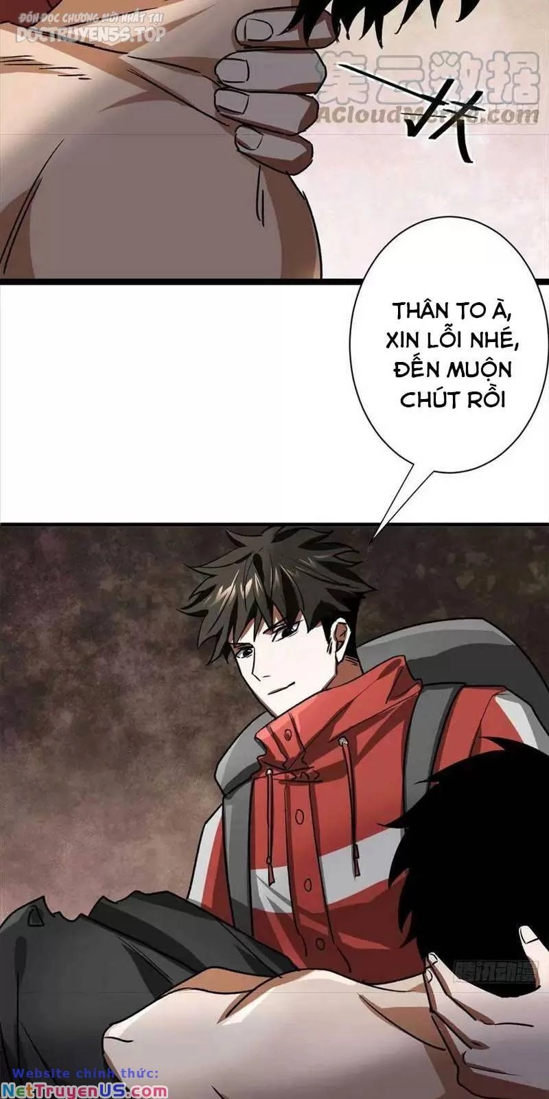 Luân Bàn Thế Giới Chapter 114 - 17