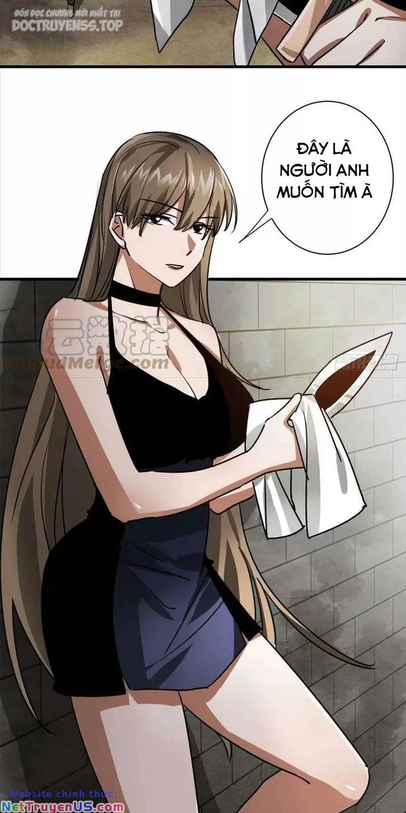 Luân Bàn Thế Giới Chapter 114 - 19