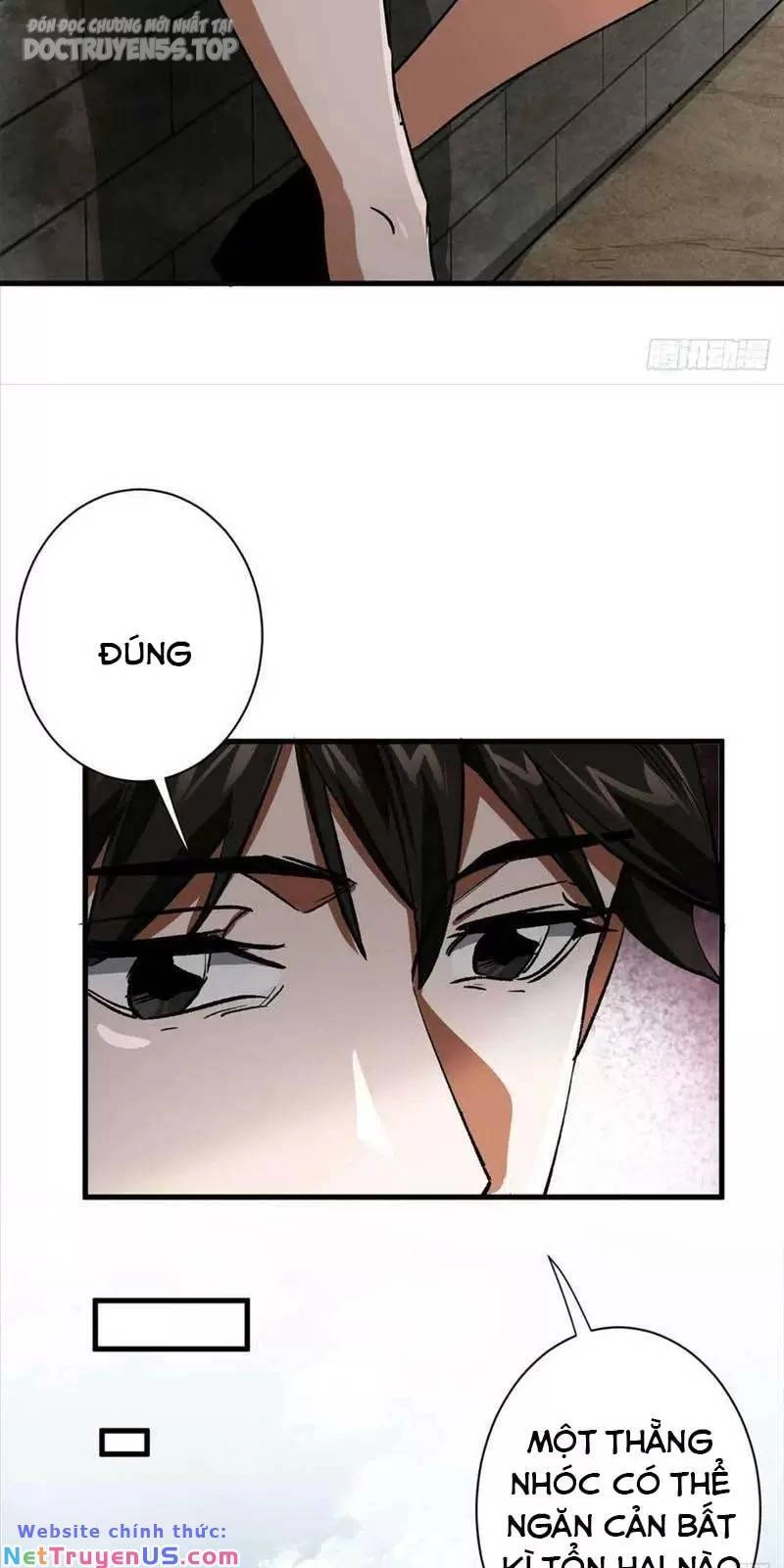 Luân Bàn Thế Giới Chapter 114 - 20