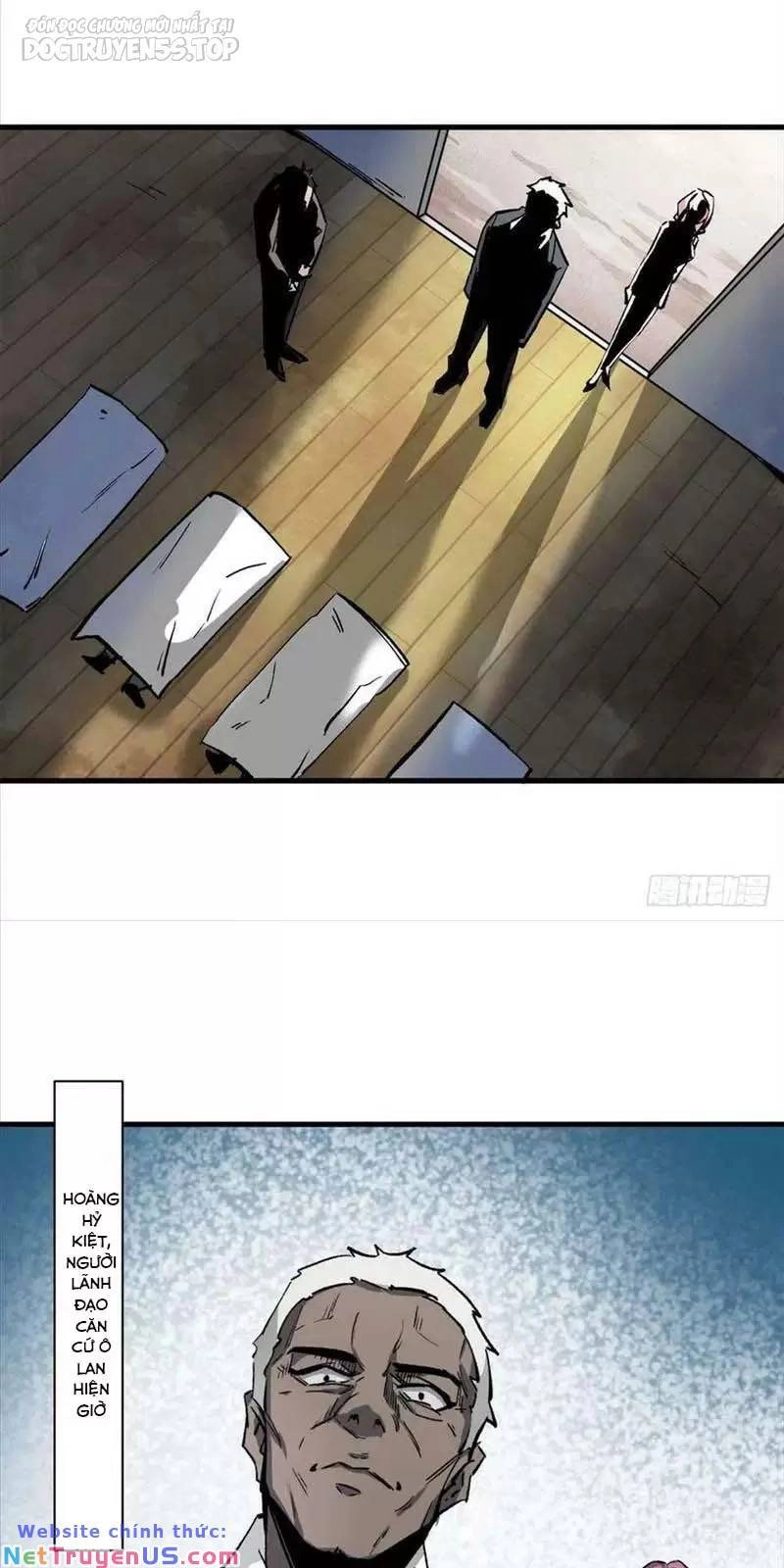 Luân Bàn Thế Giới Chapter 114 - 22