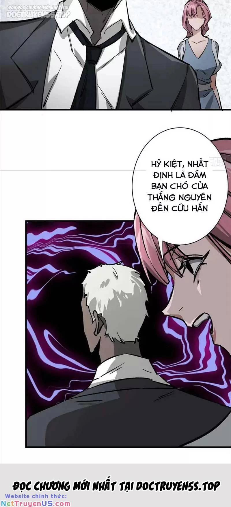 Luân Bàn Thế Giới Chapter 114 - 23