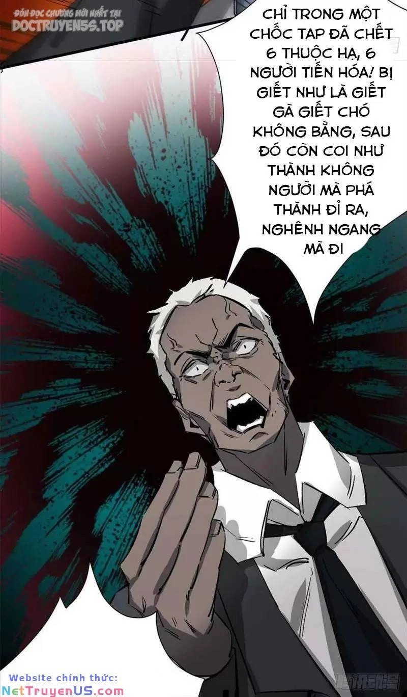 Luân Bàn Thế Giới Chapter 114 - 25