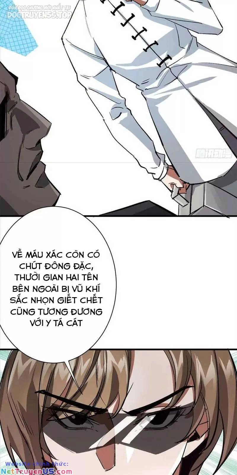 Luân Bàn Thế Giới Chapter 114 - 28