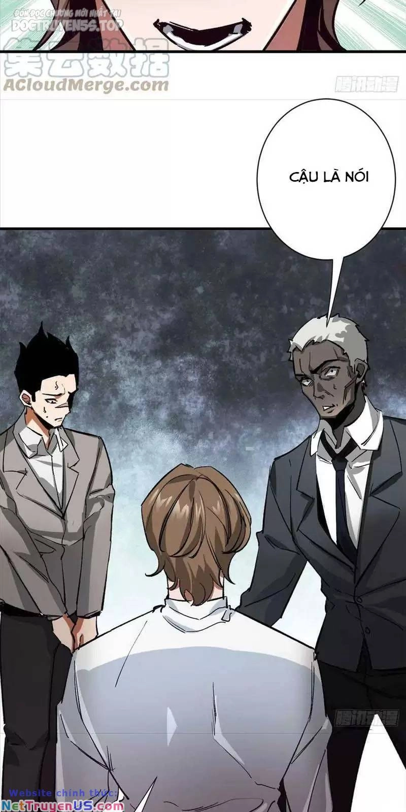 Luân Bàn Thế Giới Chapter 114 - 29