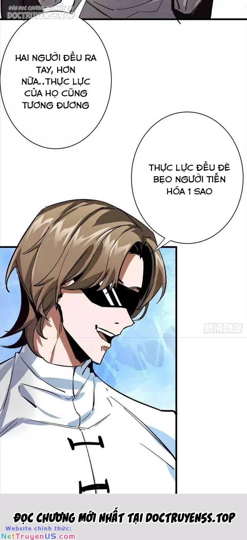 Luân Bàn Thế Giới Chapter 114 - 30