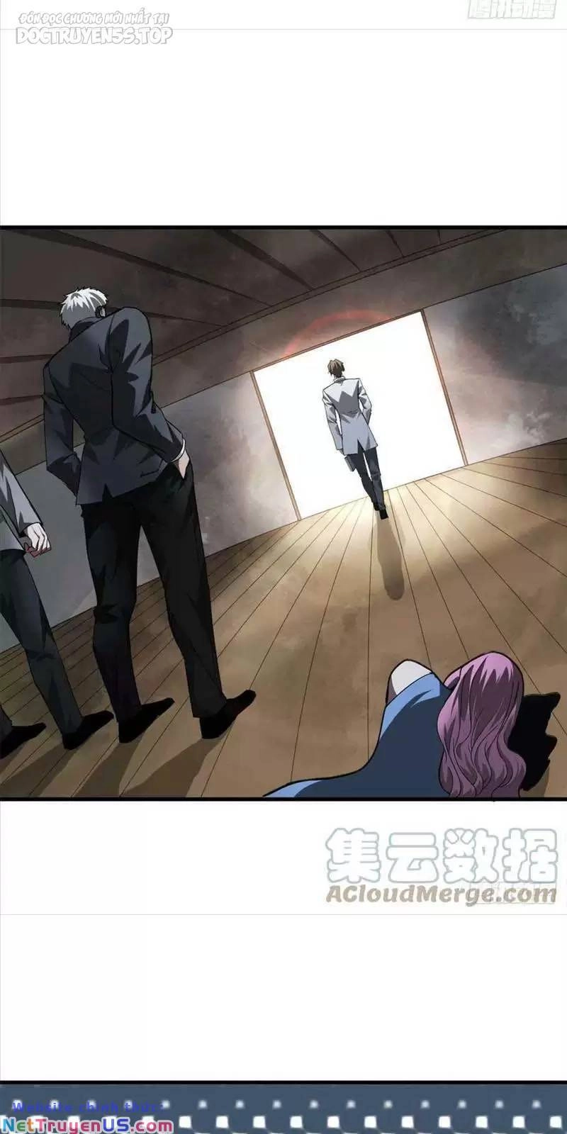 Luân Bàn Thế Giới Chapter 114 - 33