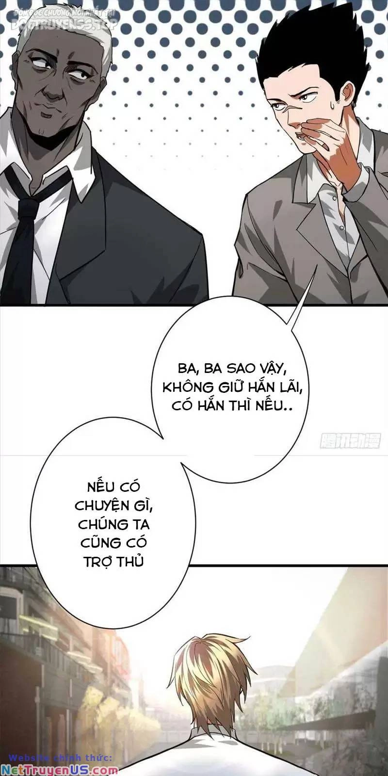 Luân Bàn Thế Giới Chapter 114 - 34