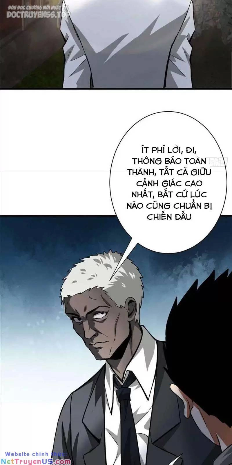 Luân Bàn Thế Giới Chapter 114 - 35