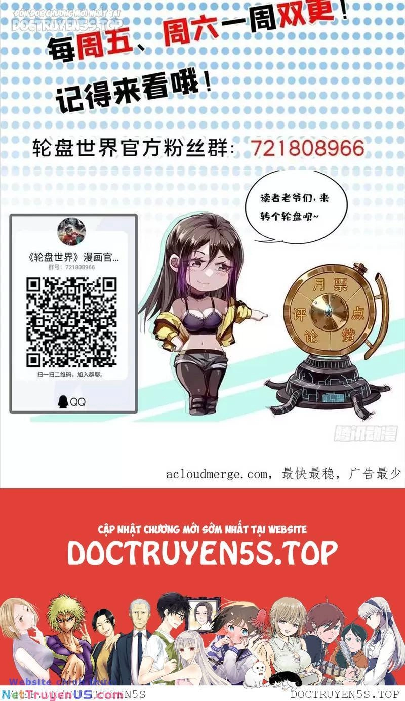 Luân Bàn Thế Giới Chapter 114 - 40