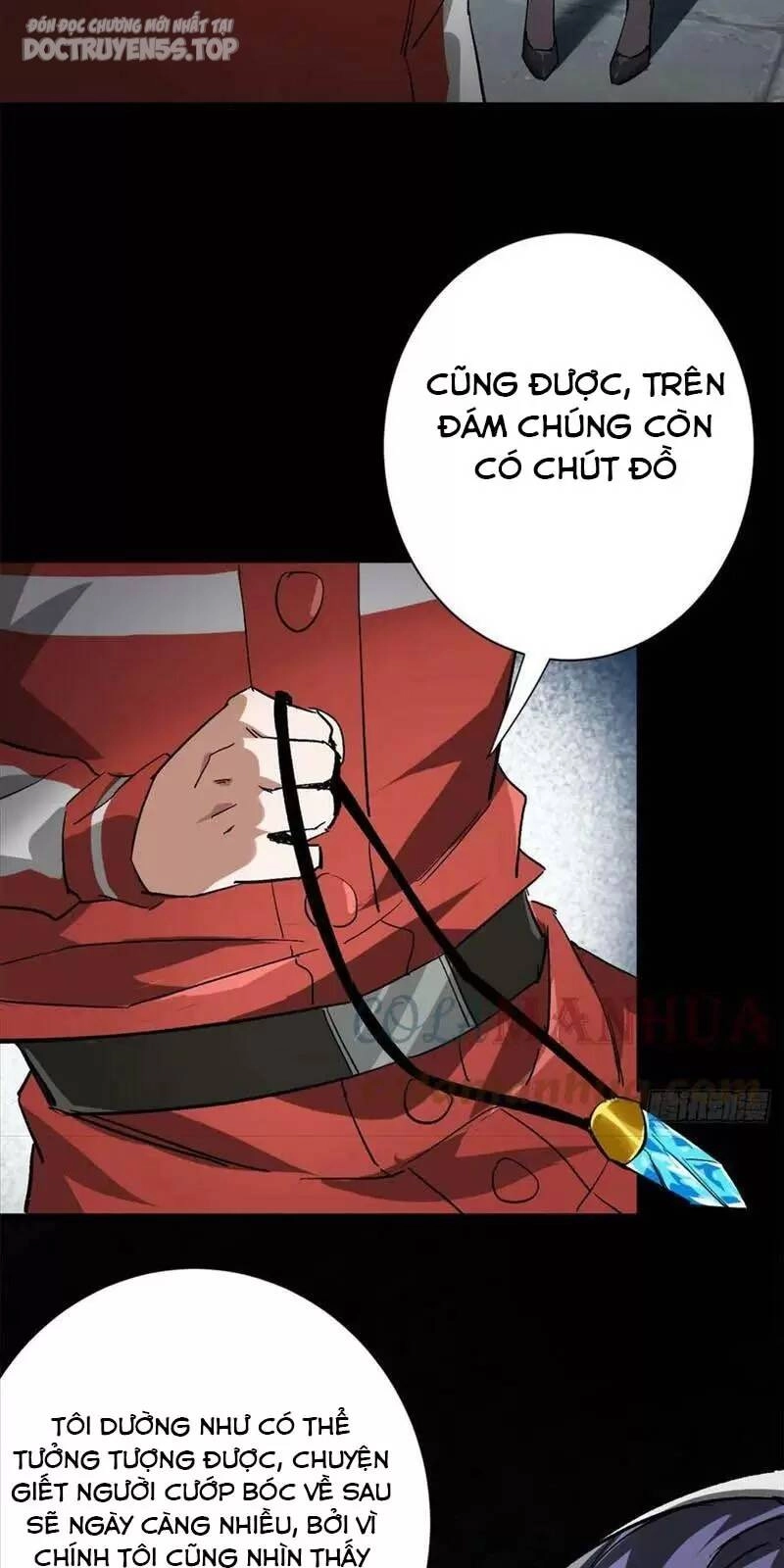 Luân Bàn Thế Giới Chapter 127 - 4