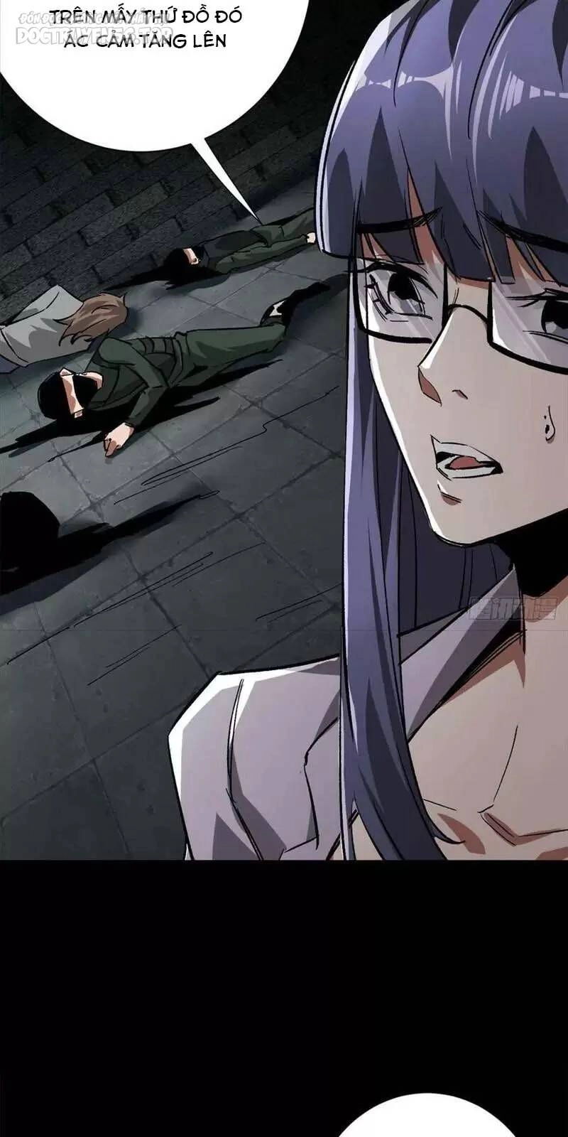 Luân Bàn Thế Giới Chapter 127 - 5