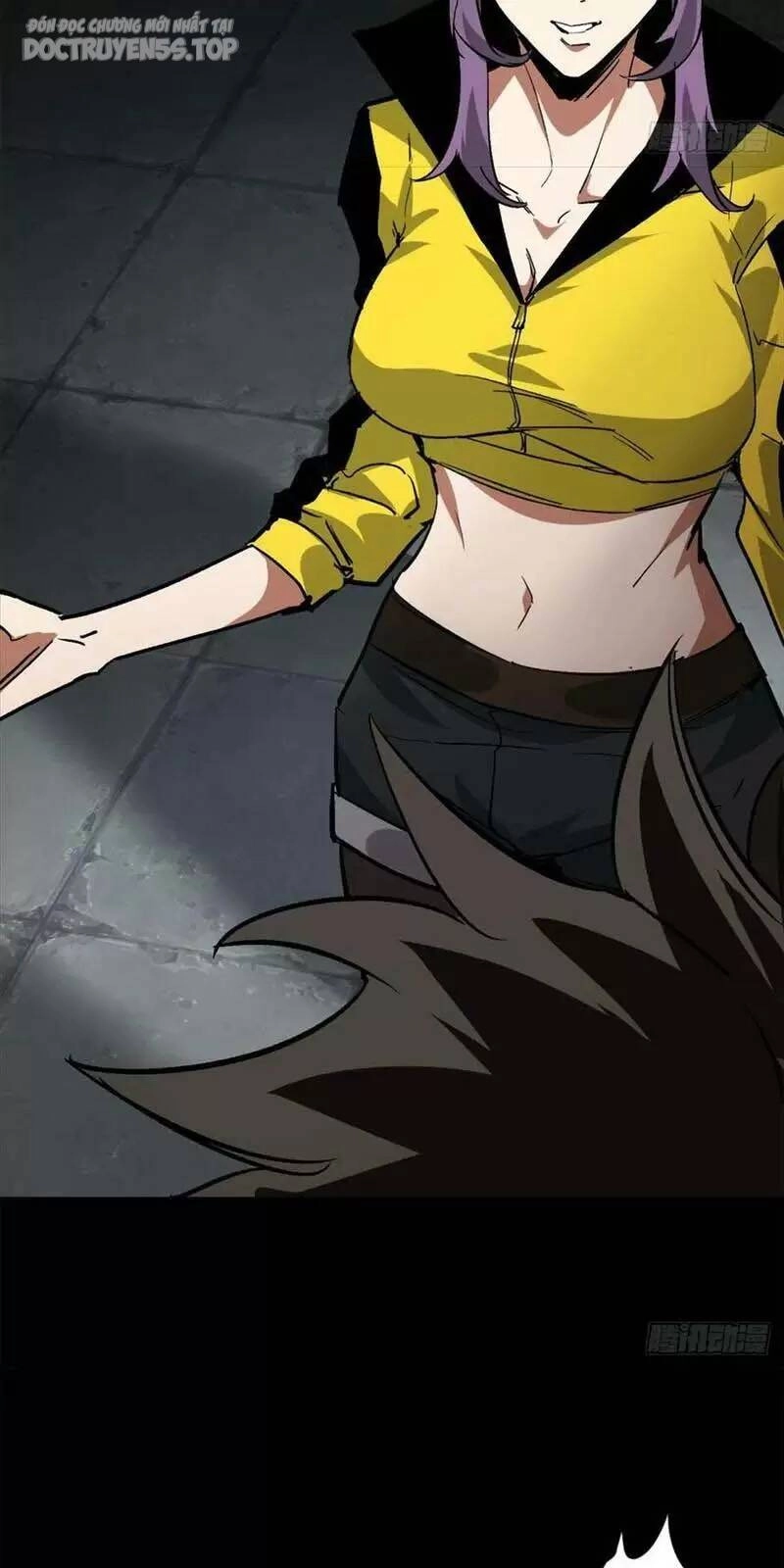 Luân Bàn Thế Giới Chapter 127 - 8