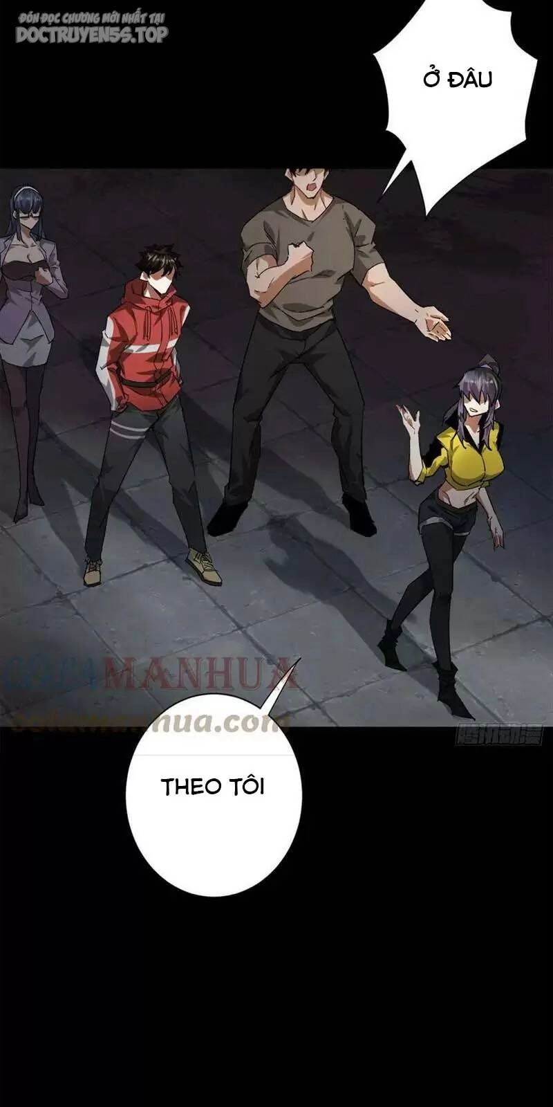 Luân Bàn Thế Giới Chapter 127 - 9