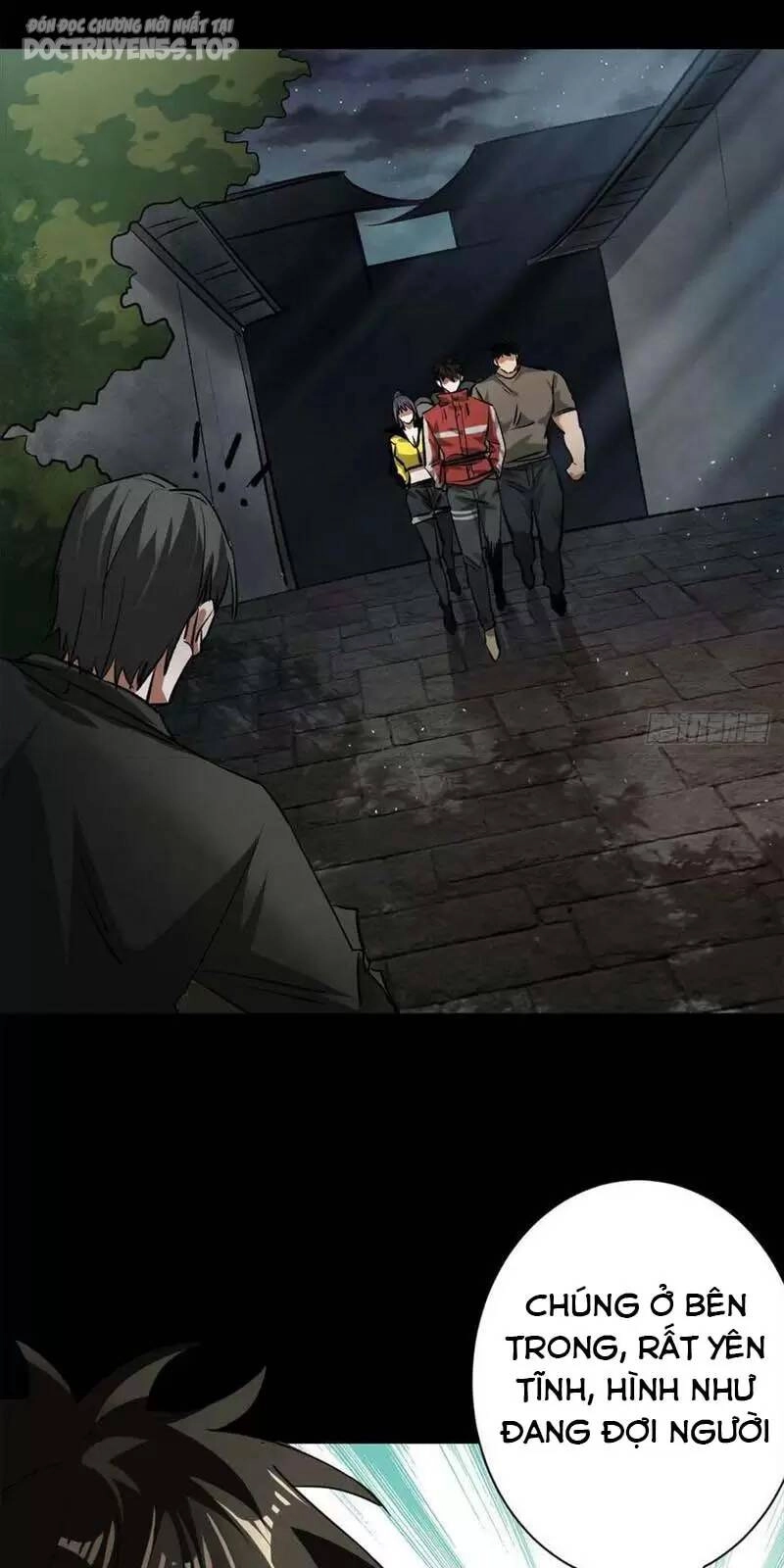 Luân Bàn Thế Giới Chapter 127 - 11