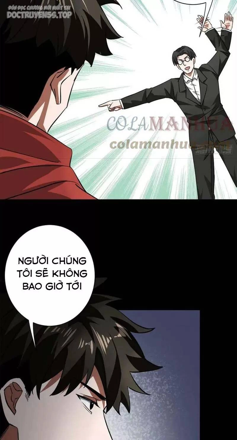 Luân Bàn Thế Giới Chapter 127 - 12