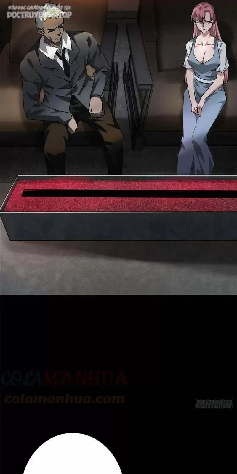 Luân Bàn Thế Giới Chapter 127 - 14