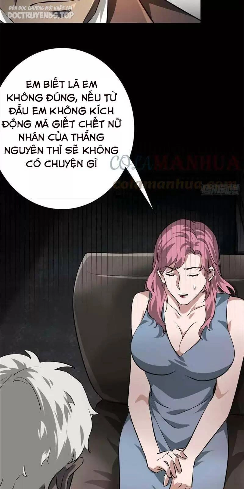 Luân Bàn Thế Giới Chapter 127 - 17