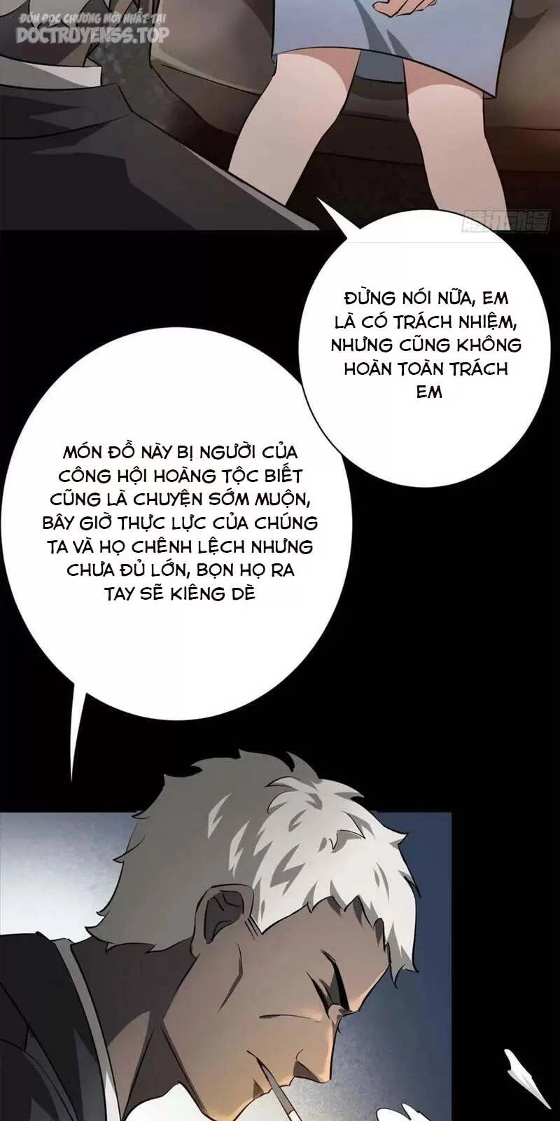 Luân Bàn Thế Giới Chapter 127 - 18