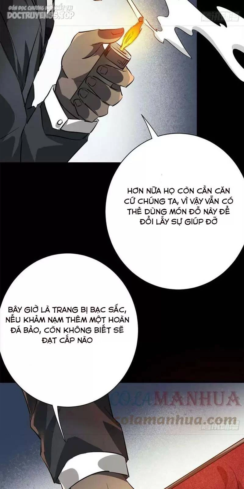 Luân Bàn Thế Giới Chapter 127 - 19