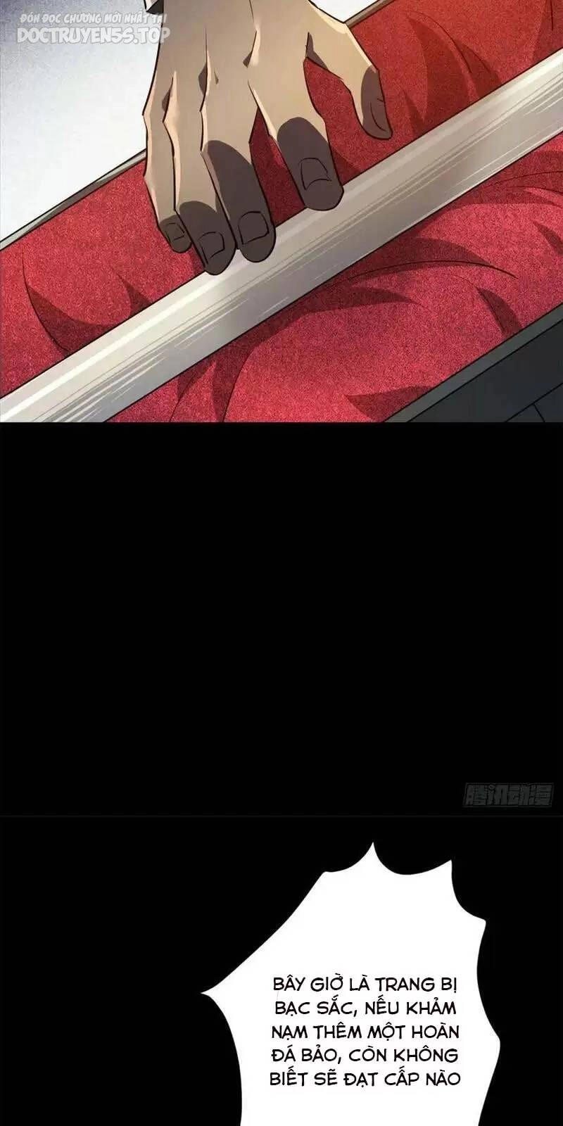 Luân Bàn Thế Giới Chapter 127 - 20