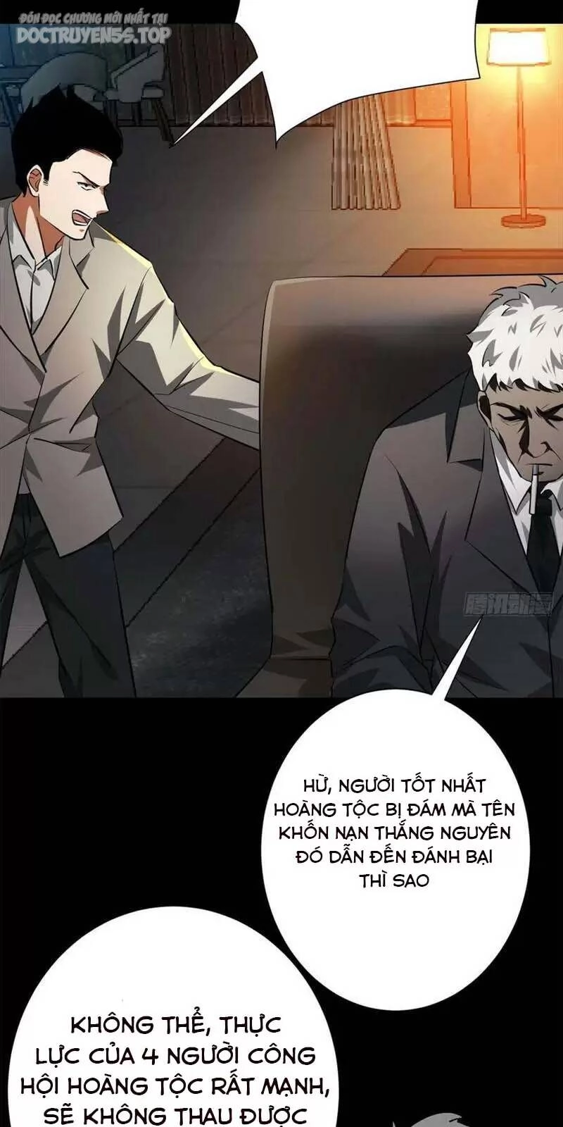 Luân Bàn Thế Giới Chapter 127 - 21