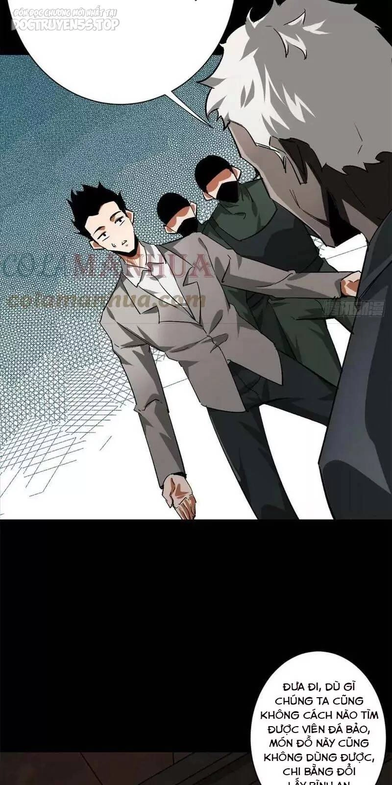 Luân Bàn Thế Giới Chapter 127 - 22