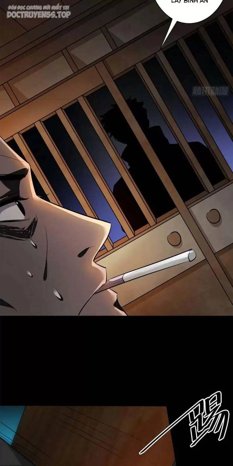 Luân Bàn Thế Giới Chapter 127 - 23